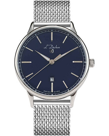L\'Duchen Vintage D 821.13.37 M